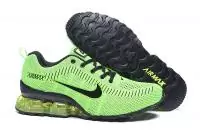 nike air max 2020 model vert noir